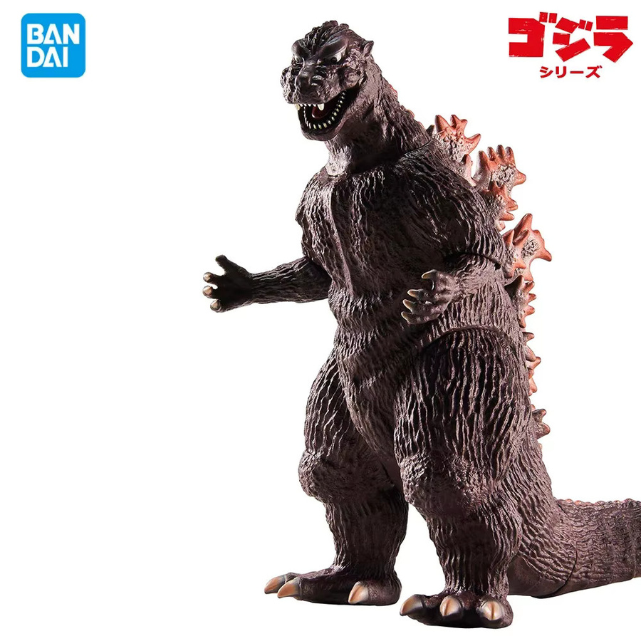 Bandai Toho Kaiju Serie Godzilla 1954, Anime Figur, 14 cm - Bild 2