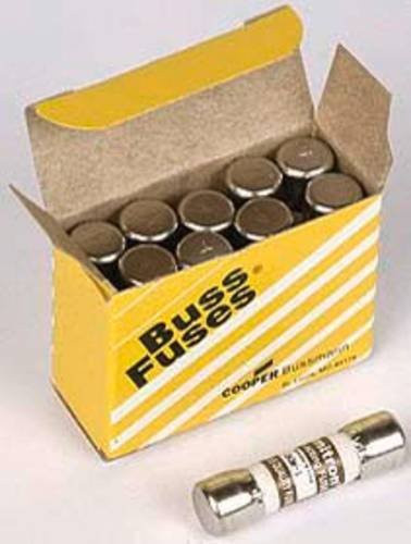 Fronius Sicherung 1000V Gelb, 10 Stück - Bild 1