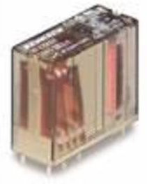 TE Connectivity RP441012 Printrelais transparent - Bild 1