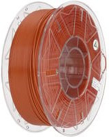 Creality Hyper PLA RFID 3D-Filament für FDM-Drucker, 1,75 mm, Orange und Braun - Bild 1