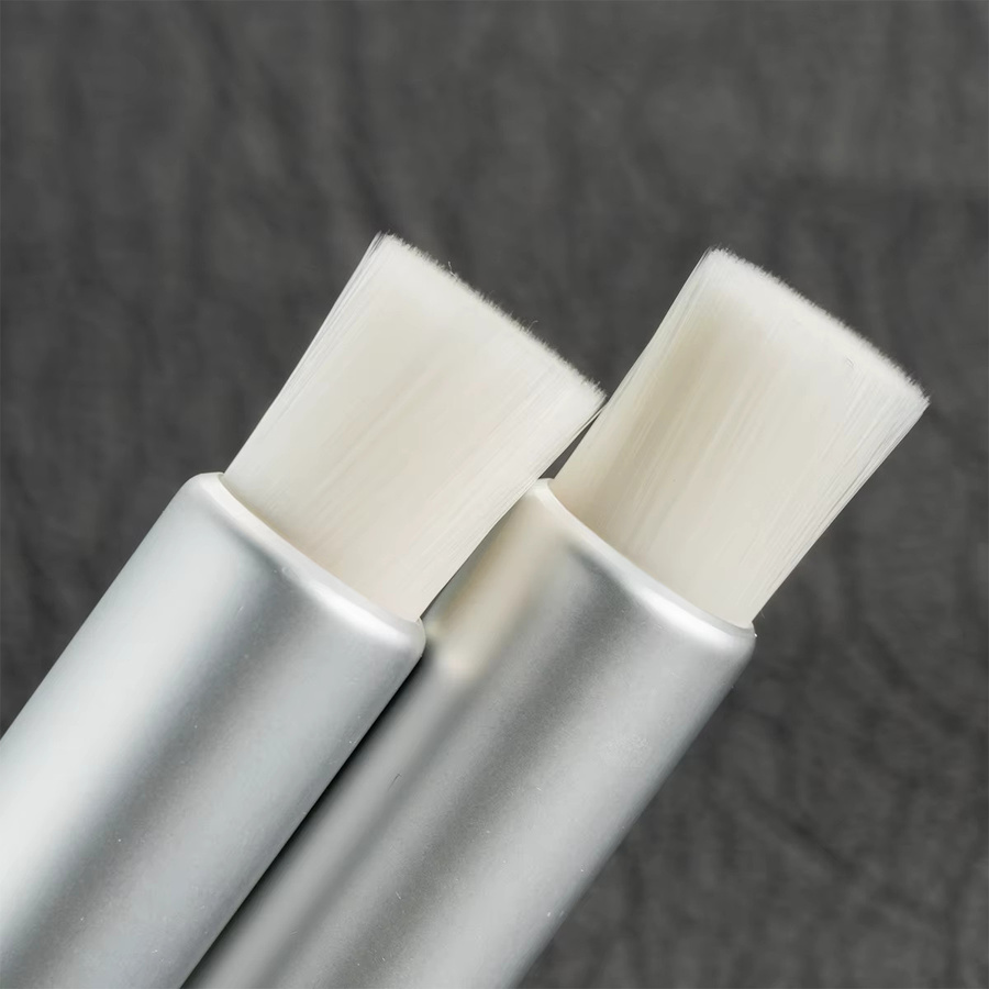CHIICSMART Uhrenzifferblatt-Reinigungsstift, Silikon, Silber, Unisex - Bild 3