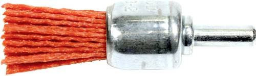 Makita Pinselbürste D-45674 aus Nylon für Holz und Metall, Orange - Bild 1
