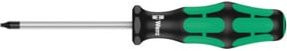 Wera 367 TX-Schraubendreher TX 5 x 60 mm multicolour - Bild 1