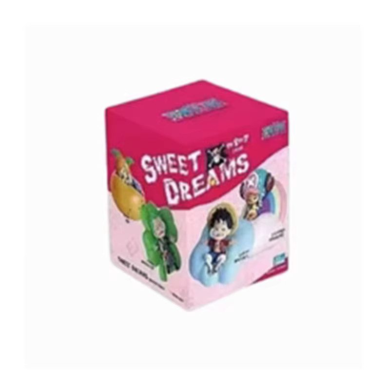 Bandai One Piece LED-Nachtlicht Blind Box, Einzelfigur, Sweet Dream Serie - Bild 7
