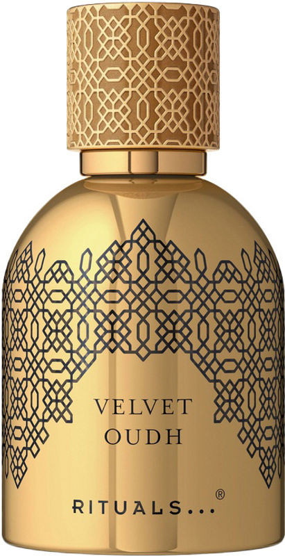 RITUALS Private Collection Velvet Oudh Körperduft Unisex orientalisch 50 ml - Bild 1
