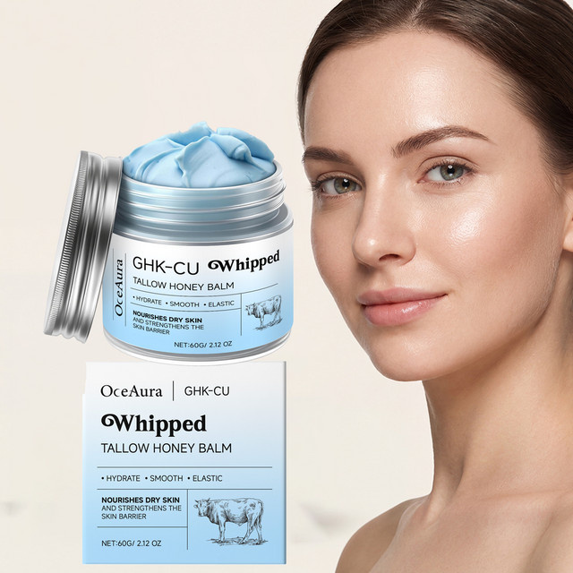 OceAura Balsam mit Kupferpeptiden, Gesichtspflege - Bild 1