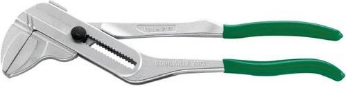 Stahlwille POWER-GRIP Zangenschlüssel 6573 5 250 in Multicolor, Maulweite: 46 mm, Länge: 25,3 cm - Bild 1