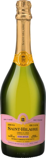 Sieur d'Arques Crémant de Limoux Rosé, Frankreich, 0,75 l - Bild 1
