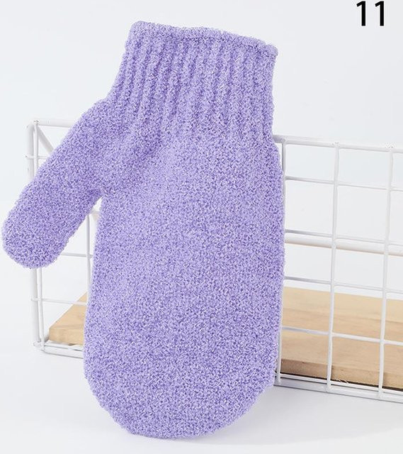 sakay Körpermassage Schwamm, Unisex - Bild 1