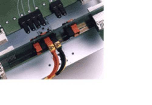 Molex LWL-Steckverbinder 106170-0000 in Schwarz - Bild 1