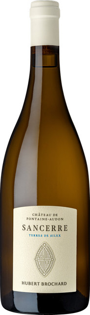 Hubert Brochard Sancerre Terre de Silex Sauvignon Blanc 2024 Weißwein, Frankreich, 0,75 l - Bild 1