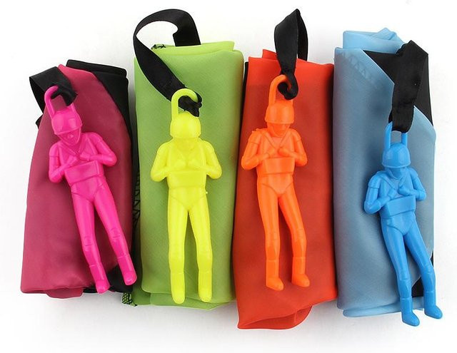 Yiran toy Kite, 4-teiliges Set, ab 14 Jahre - Bild 1