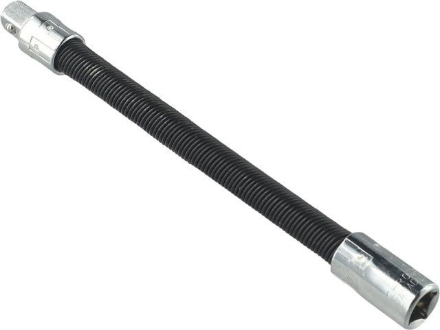VIBRATITE Verlängerungsstangen-Set aus Metall mit Adapter-Köpfen in Multicolour für Ratsche und Handwerkzeug - Bild 1