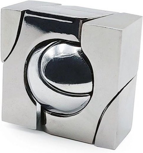 Yiran bag Gehirn Teaser Puzzle 3D Puzzle - Bild 1