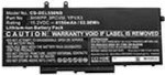 CoreParts MBXDE-BA0201 Ersatzakku für Dell Notebook in Schwarz mit 4150 mAh - Bild 1