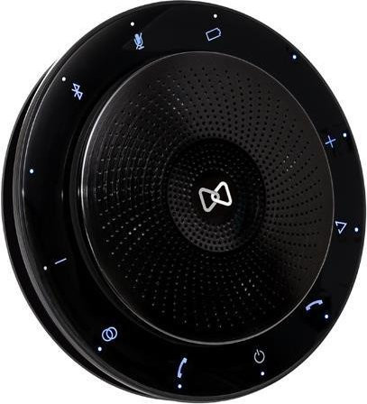 Mitel MiVoice S720 Freisprechtelefon in Schwarz mit Bluetooth und USB-C - Bild 1