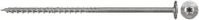 Fischer Holzbauschraube PowerFast Wood Tellerkopf TX 6,0 x 140 mm - Bild 1