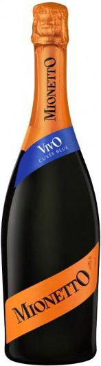 Mionetto Vivo, Spumante, Schaumwein, 0,75 l - Bild 1
