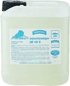 Dr. Jonson Hochdruckreiniger-Konzentrat HD150S, 10 l - Bild 1
