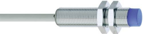 Contrinex Induktiver Näherungsschalter DW-AD-618-M12 in Silber, Durchmesser: 12 mm, Länge: 50 mm - Bild 1