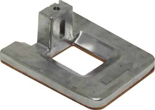 Makita Führungsschuh 155263-4 in Silber - Bild 1