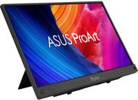 Asus ProArt PA16USV LED-Monitor mit 15,6 Zoll, 4K UHD IPS-Display, Schwarz, HDMI und USB-C - Bild 1