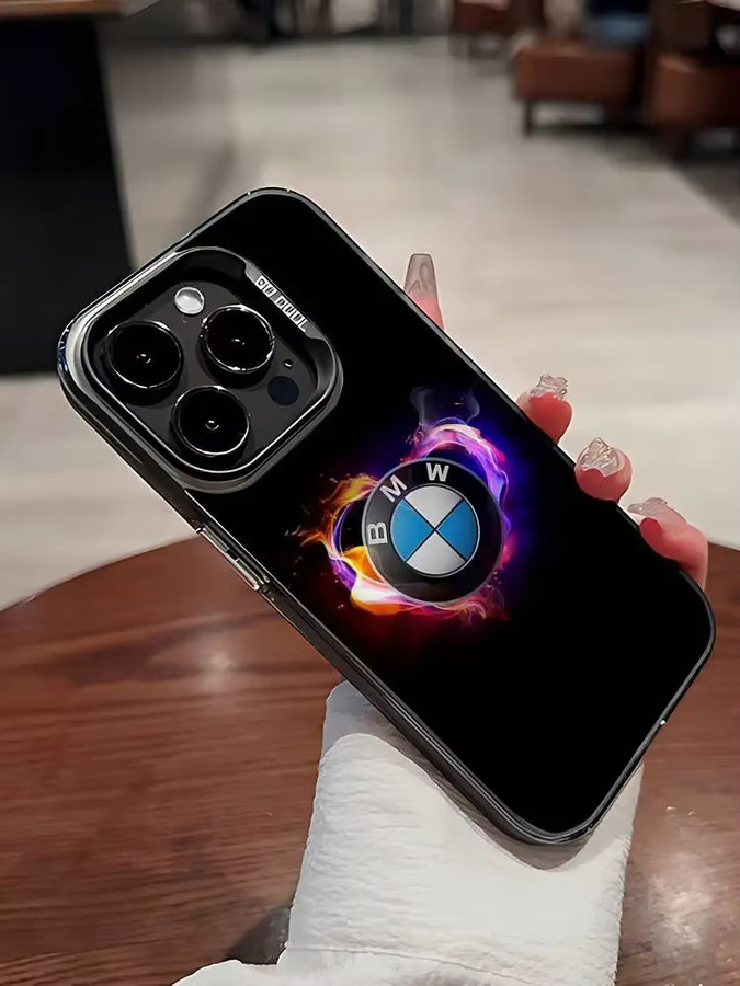 Rastar Handyhülle Cove in Schwarz für iPhone 11 bis iPhone 17 Pro Max und weitere Modelle - Bild 3