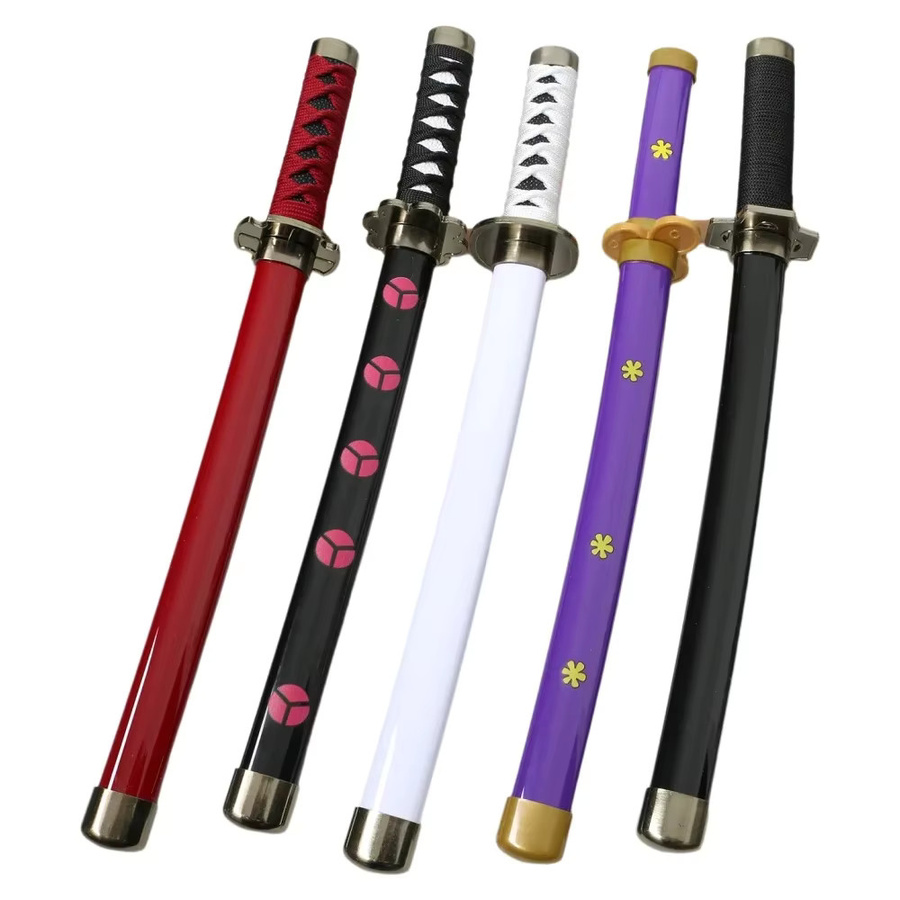 Bandai One Piece Roronoa Zoro Enma, Katana, Rollenspiel, 45cm - Bild 2
