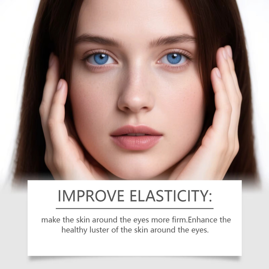 Augencreme für Augen, Unisex - Bild 4