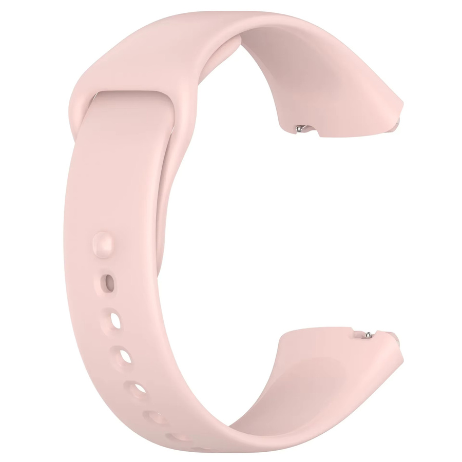 CAOWTAN Uhrenarmband Silikon, Redmi Uhr 3 Active Lite, Unisex - Bild 4