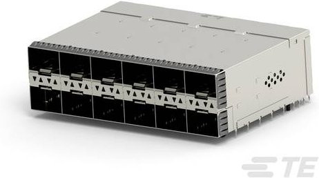 TE Connectivity 2347721-6 in Silber - Bild 1