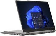 Lenovo ThinkPad L13 G6 Notebook in Schwarz und Grau mit Intel Prozessor, 512 GB Speicher, Wi-Fi, Thunderbolt, USB-A und HDMI - Bild 1