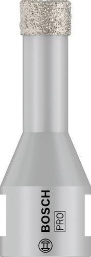 Bosch Dry Speed Diamant-Trockenbohrer 12 mm - Bild 1