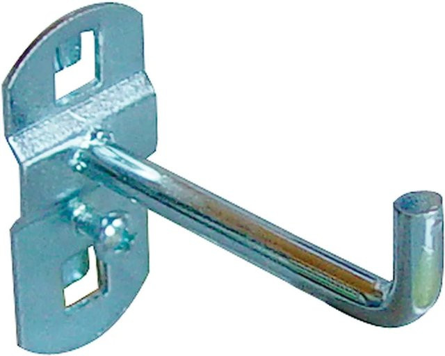 Güde Werkzeughalter senkrecht Silber 7,5 cm - Bild 1