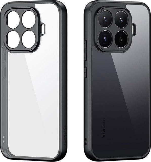 DUX DUCIS Aimo Schutzhülle für Xiaomi 17T in Schwarz - Bild 1