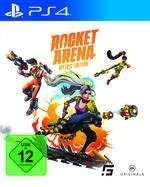 Rocket Arena Mythic Edition Shooter Action Adventure Spiel für PlayStation 4 von Sony - Bild 1