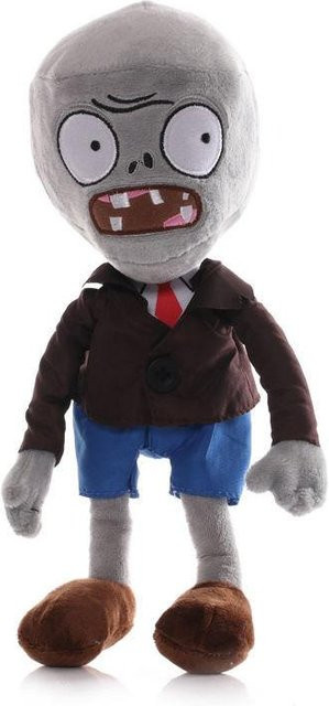 Yiran toy Plants Vs Zombies 2 Erbsenschießer Sonnenblume, Plüschtiere, ab 14 Jahren - Bild 1