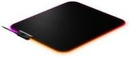 SteelSeries QCK Prism Cloth Gaming-Mauspad in Schwarz und Multicolour - Bild 1