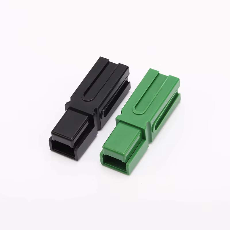 Modulare Stromanschlussklemmen für Powerpole-Batterieanschluss, 30A/75A/120A/180A 600V, mehrfarbig - Bild 2