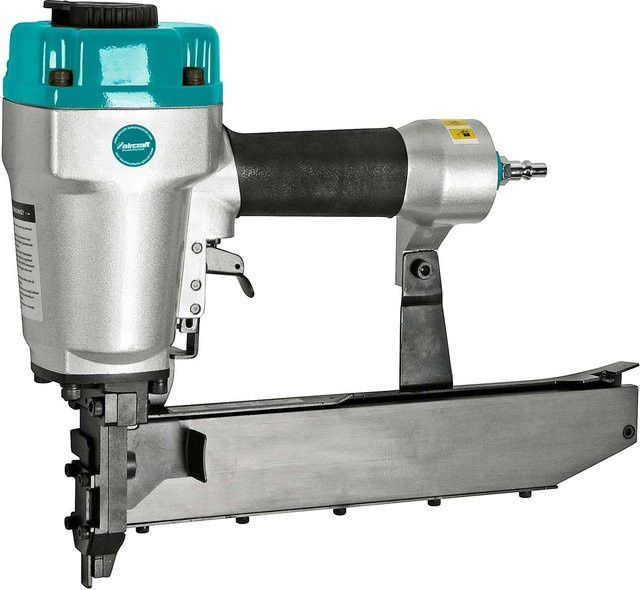 Aircraft Druckluft Klammergerät NG 50 PRO für Klammern 19-50 mm in Multicolor - Bild 1