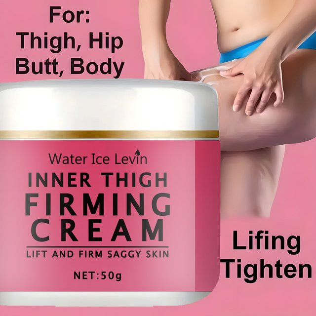 Water Ice Levin Creme, Unisex, Körperpflege - Bild 1