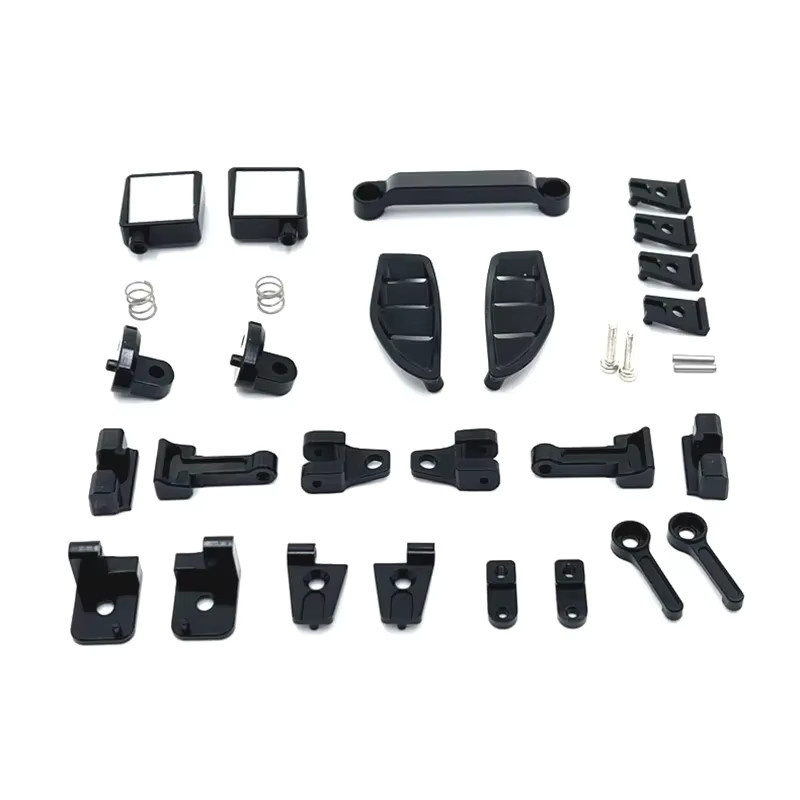 MJX Hyper GO Auto Shell, Zubehör Upgrade Teile Kit, 1:12 - Bild 3