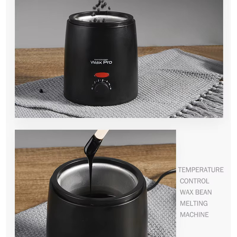 Wachs Heizung Maschine, Körper Epilierer, Paraffin Wachs Topf, Unisex - Bild 3