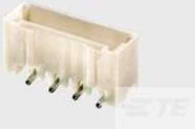 TE Connectivity Tape 292230-9 in Weiß - Bild 1
