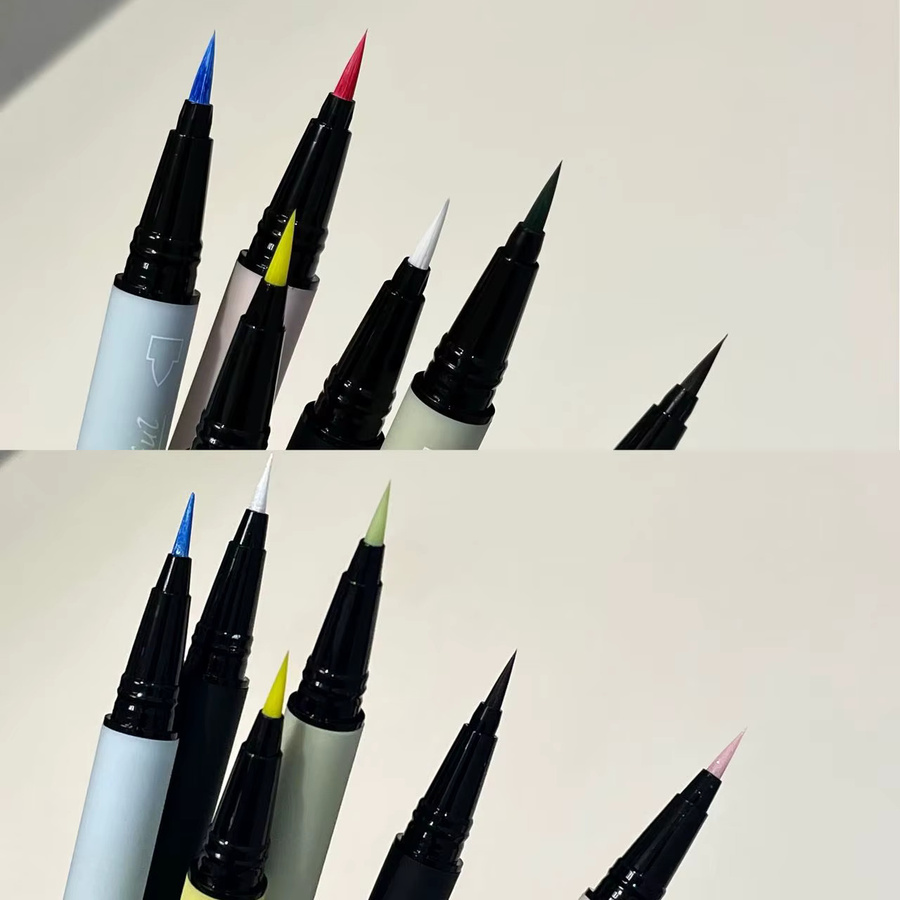 Herorange Eyeliner-Stift, #06, schimmernd - Bild 3