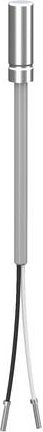 Schneider Electric TM1STNTCSN6201P Temperatursensor in Grau und Silber aus Metall - Bild 1