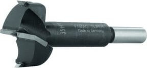 FAMAG Super-Kunstbohrer mit Carbide-Spitze in Grau, Durchmesser: 16 mm, Länge: 90 mm - Bild 1