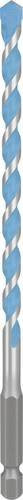 Bosch EXPERT HEX-9 Multi Schraubendreher-Bit in Blau - Bild 1