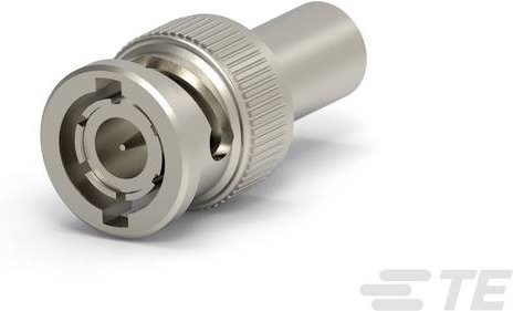 TE Connectivity Steckverbinder 2-5221128-7 in Silber - Bild 1
