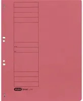 ELBA Ösenhefter für Papier in Rot und Pink mit Blauer Engel Zertifizierung - Bild 1